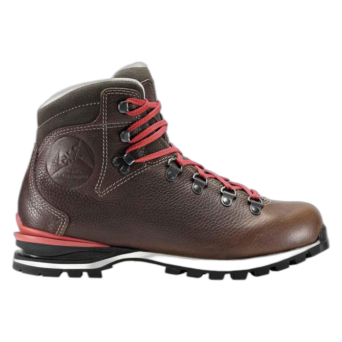 Buty LOWA Wendelstein /  brązowy