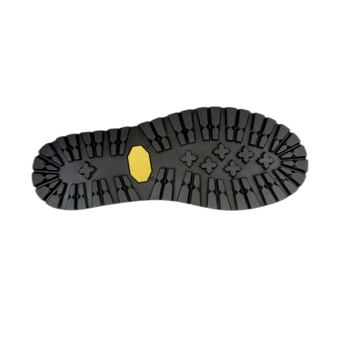 Buty LOWA Wendelstein /  brązowy