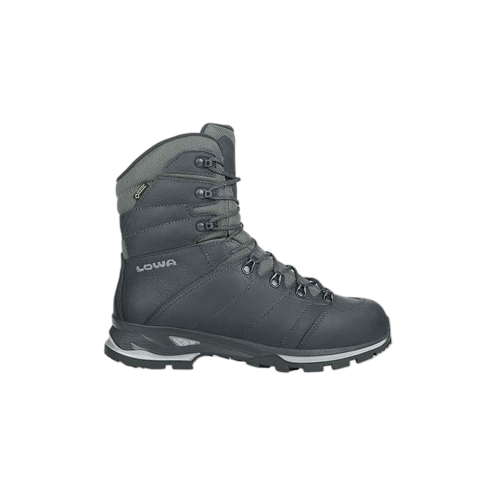 Buty LOWA Yukon Ice GTX HI /  czarny