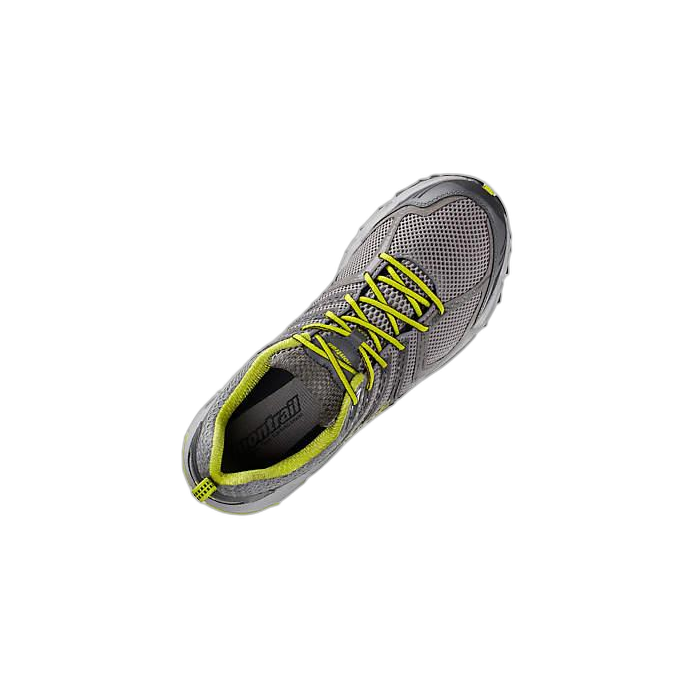 Buty MONTRAIL Caldorado GM2211-060 /  szary
