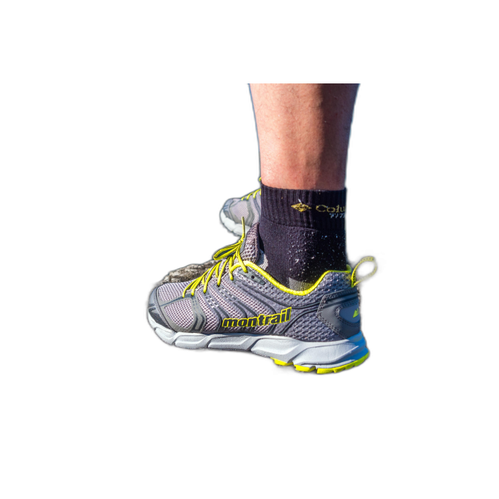 Buty MONTRAIL Caldorado GM2211-060 /  szary