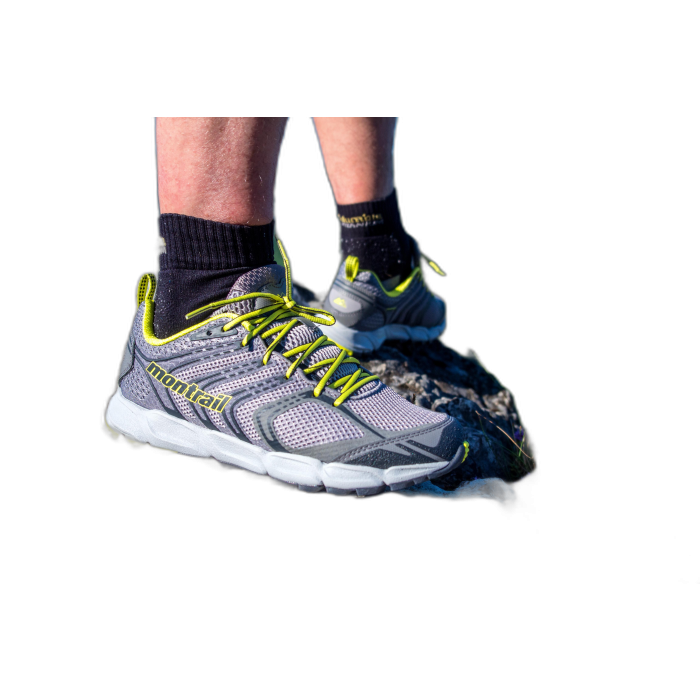Buty MONTRAIL Caldorado GM2211-060 /  szary
