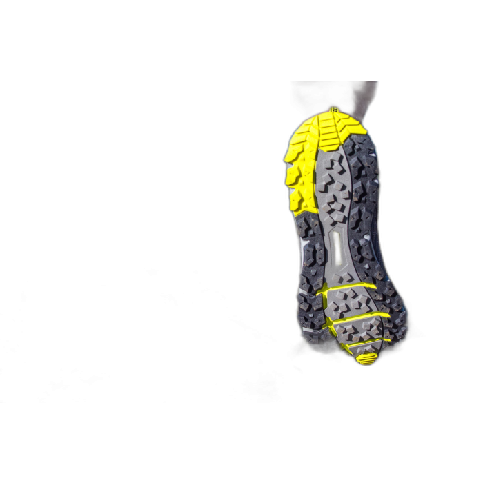 Buty MONTRAIL Caldorado GM2211-060 /  szary