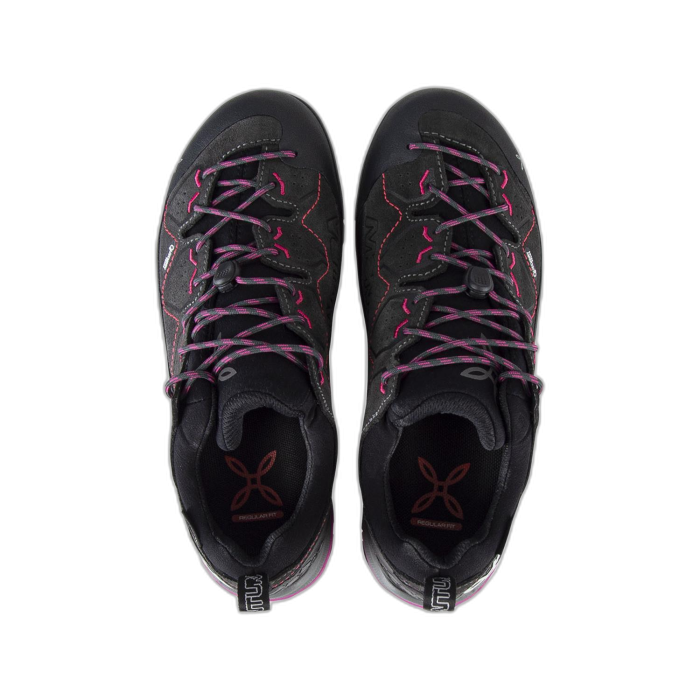 Buty MONTURA damskie Yaru GTX / 9207 antrac./violet