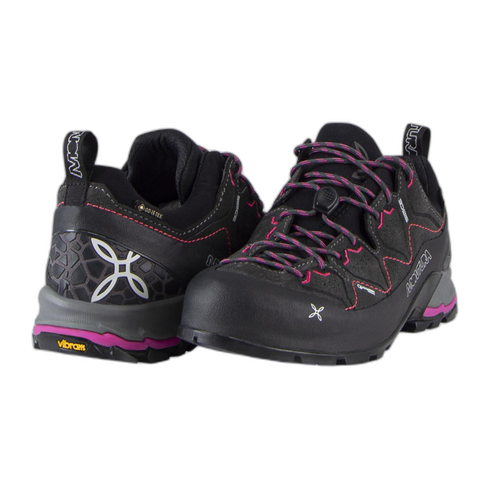 Buty MONTURA damskie Yaru GTX / 9207 antrac./violet