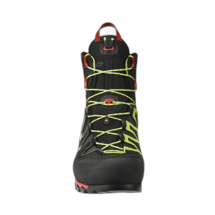 Buty MONTURA Superver Carb GTX / 9040 czar/ziel/czerw