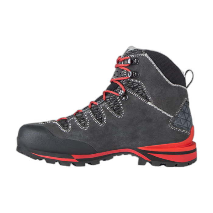 Buty MONTURA Tre Cime Evo GTX / 9210 antracite/rosso