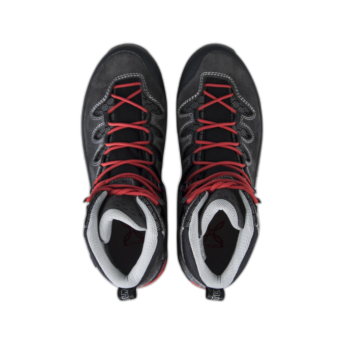 Buty MONTURA Tre Cime Evo GTX / 9210 antracite/rosso