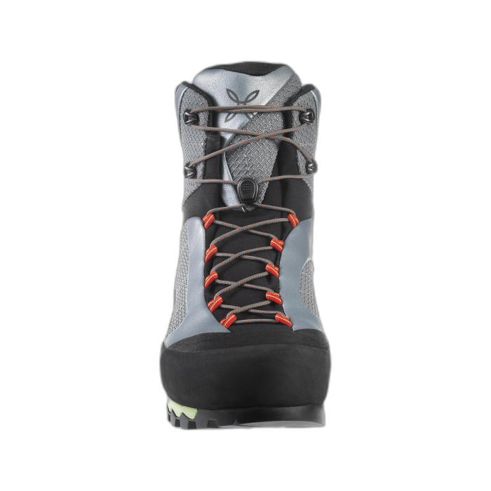 Buty MONTURA Vertigo GTX / 9710 srebrny/czerwon