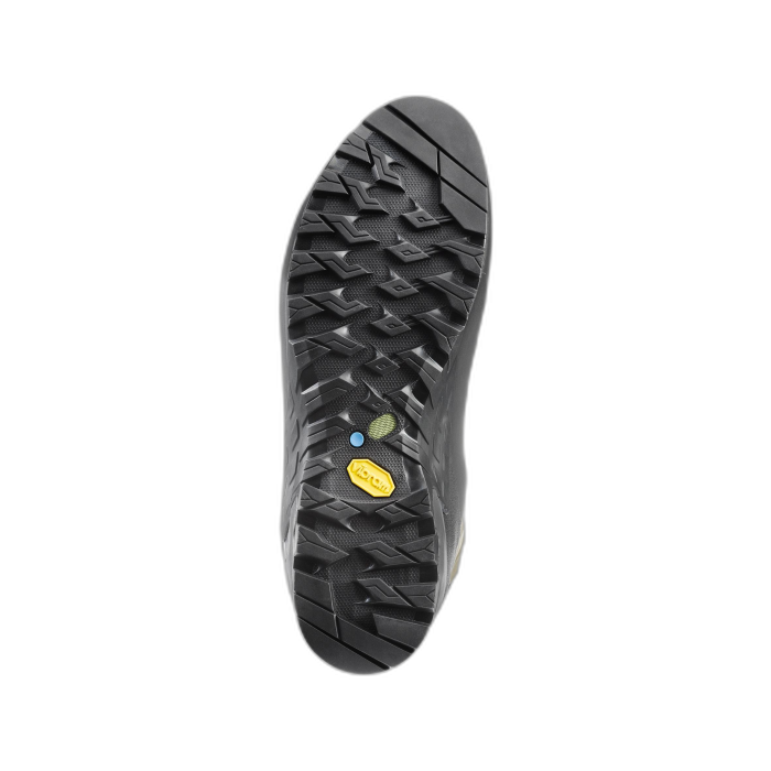 Buty MONTURA Vertigo GTX / 9710 srebrny/czerwon