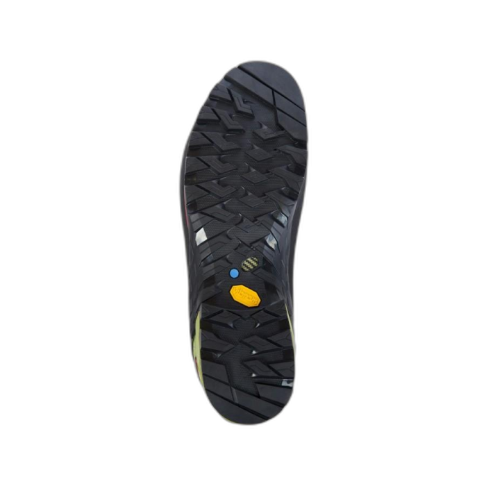 Buty MONTURA Vertigo GTX /  czarny