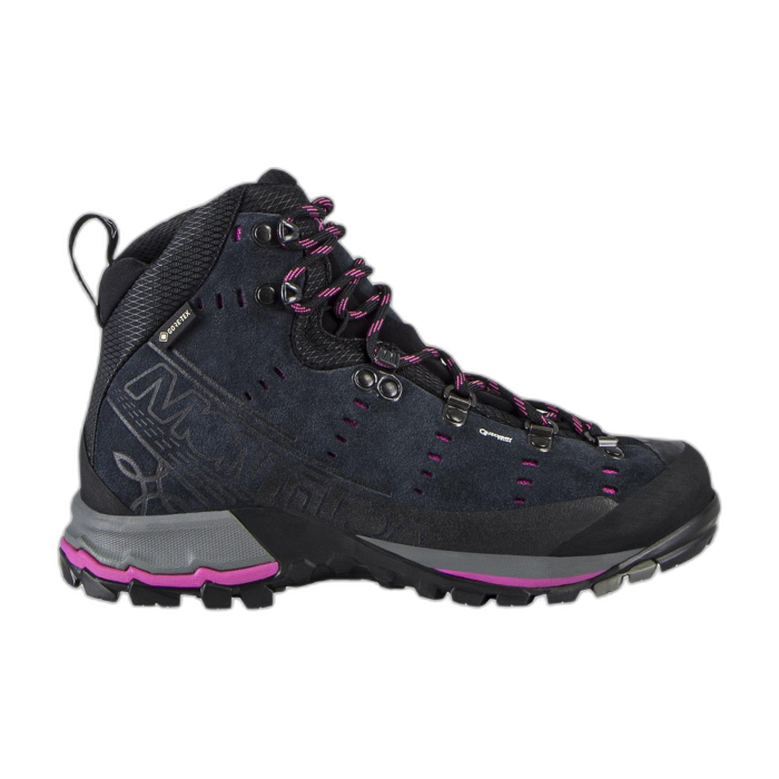 Buty MONTURA W Altura GTX / 8607 a.blue/i.violet