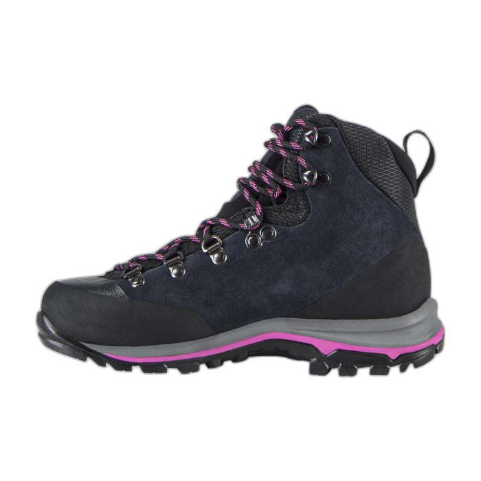Buty MONTURA W Altura GTX / 8607 a.blue/i.violet