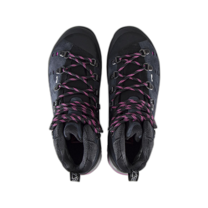 Buty MONTURA W Altura GTX / 8607 a.blue/i.violet