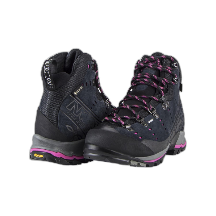 Buty MONTURA W Altura GTX / 8607 a.blue/i.violet