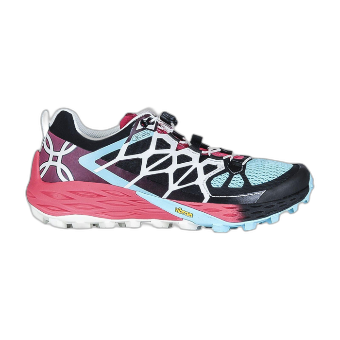 Buty MONTURA W Beep Beep /  niebieski
