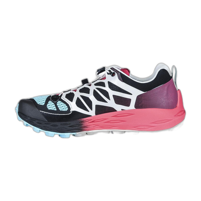 Buty MONTURA W Beep Beep /  niebieski
