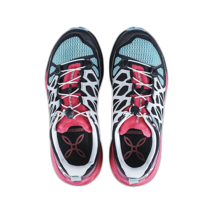 Buty MONTURA W Beep Beep /  niebieski