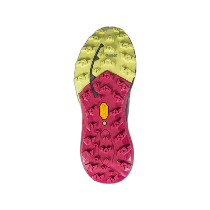 Buty MONTURA W Beep Beep /  różowy