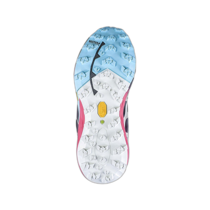 Buty MONTURA W Beep Beep /  niebieski