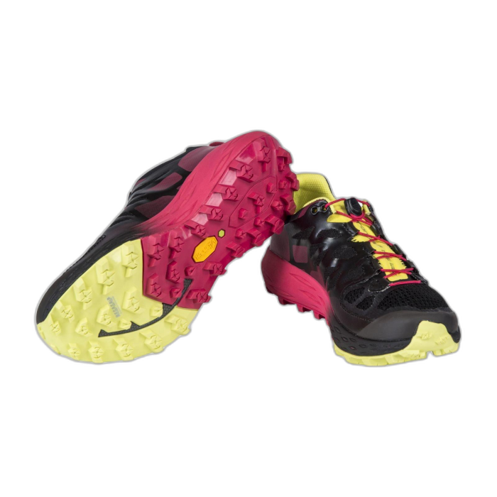 Buty MONTURA W Beep Beep /  różowy