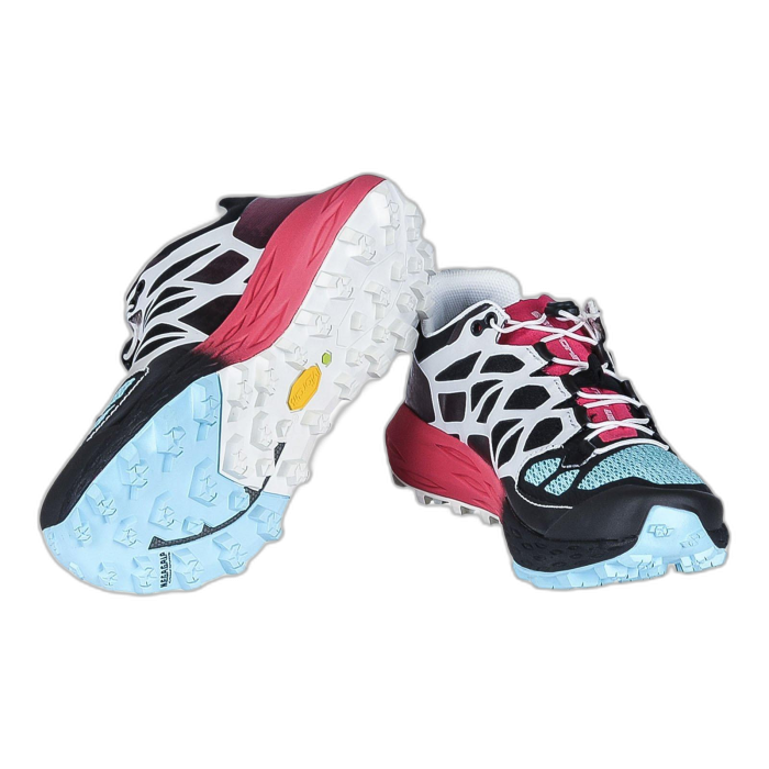 Buty MONTURA W Beep Beep /  niebieski
