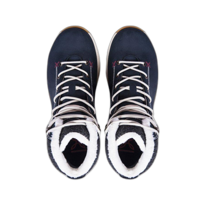 Buty MONTURA W Cervinia / 8196 granat