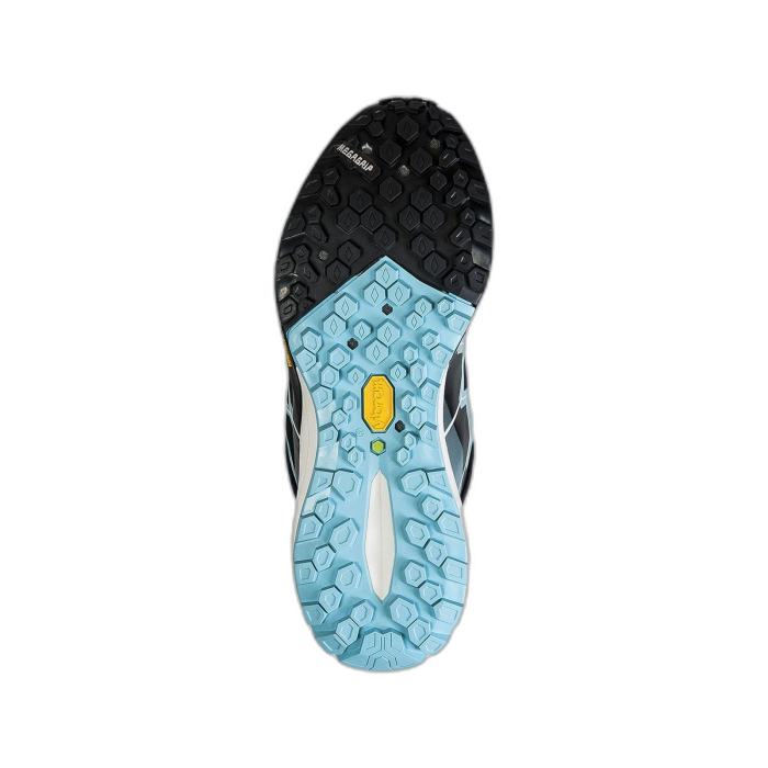 Buty MONTURA W Flash /  niebieski