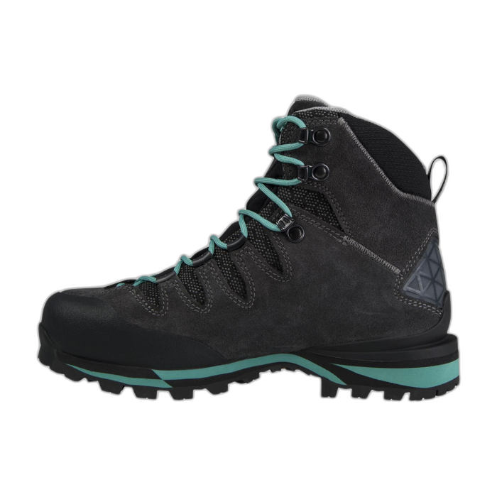 Buty MONTURA W Tre CimeEvo GTX / 9229 antra./ice blue