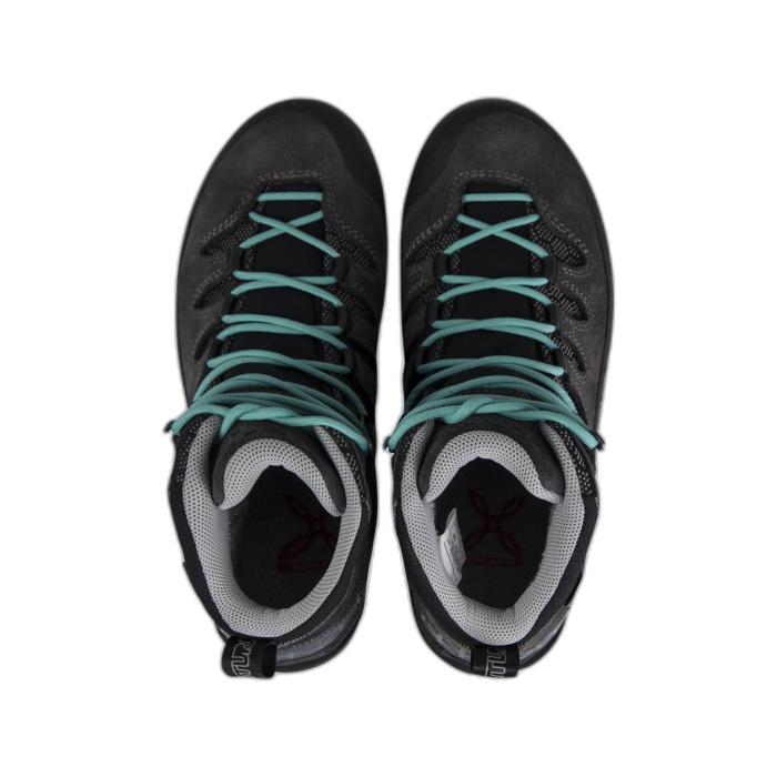 Buty MONTURA W Tre CimeEvo GTX / 9229 antra./ice blue