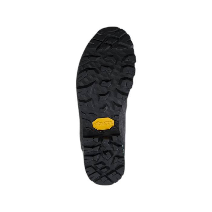 Buty MONTURA W Tre CimeEvo GTX / 9229 antra./ice blue