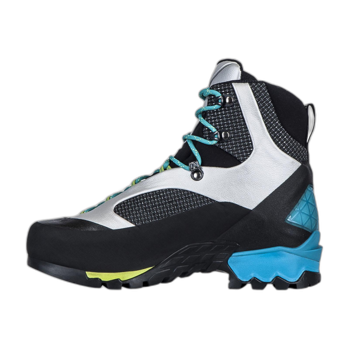 Buty MONTURA W Vertigo GTX / 9023 czarny/niebiesk