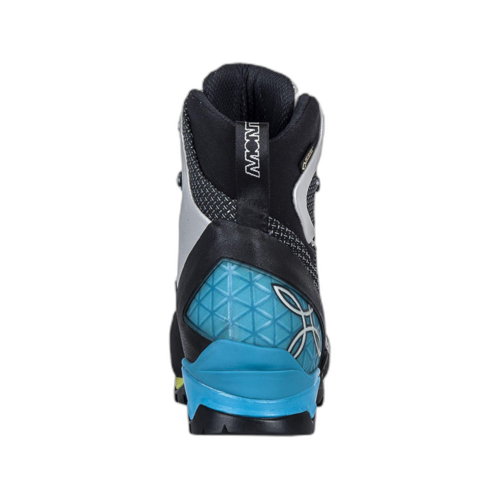 Buty MONTURA W Vertigo GTX / 9023 czarny/niebiesk