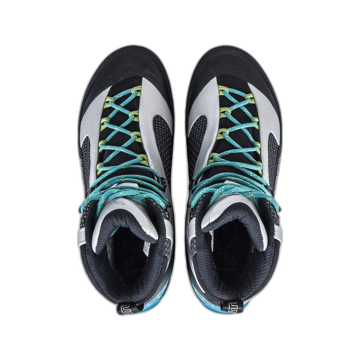 Buty MONTURA W Vertigo GTX / 9023 czarny/niebiesk