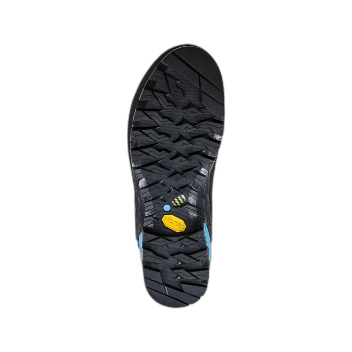 Buty MONTURA W Vertigo GTX / 9023 czarny/niebiesk