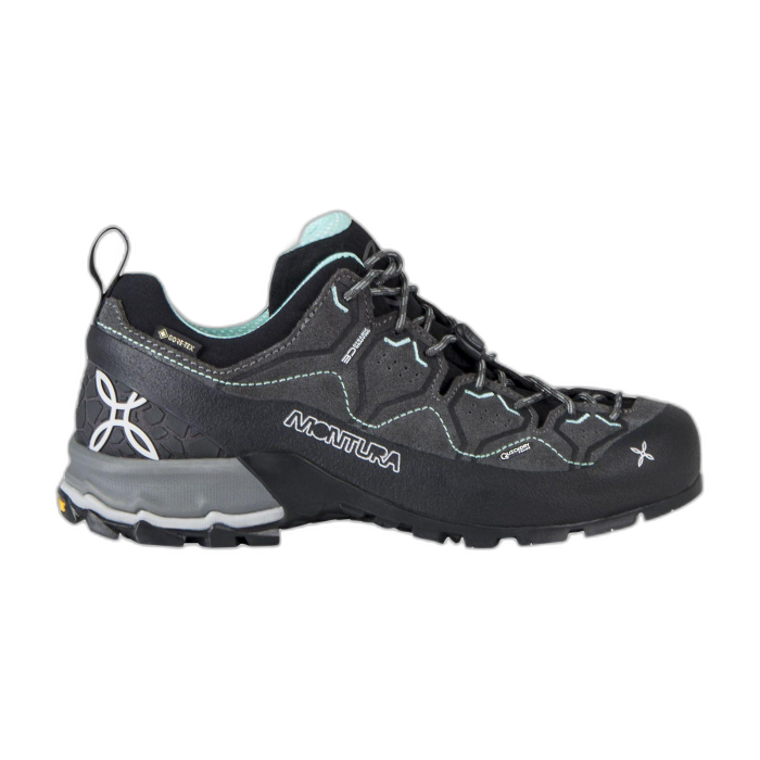 Buty MONTURA W Yaru GTX / 9229 antracite/blue
