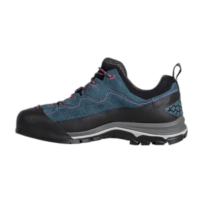 Buty MONTURA W Yaru GTX / 5104 niebieski/róż
