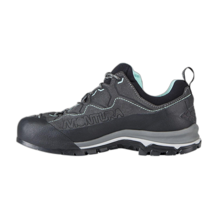 Buty MONTURA W Yaru GTX / 9229 antracite/blue