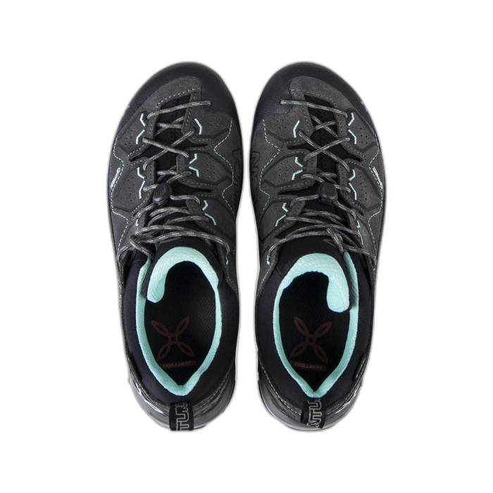 Buty MONTURA W Yaru GTX / 9229 antracite/blue