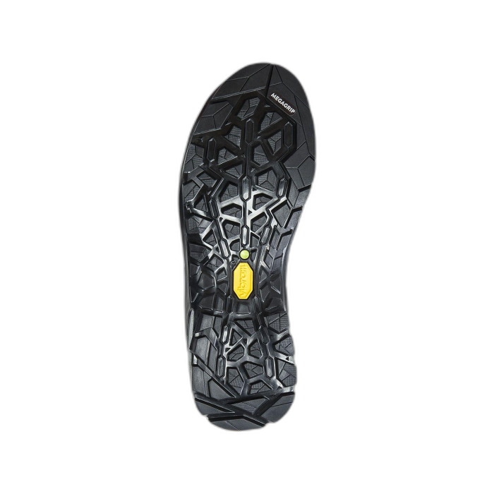Buty MONTURA W Yaru GTX / 5104 niebieski/róż