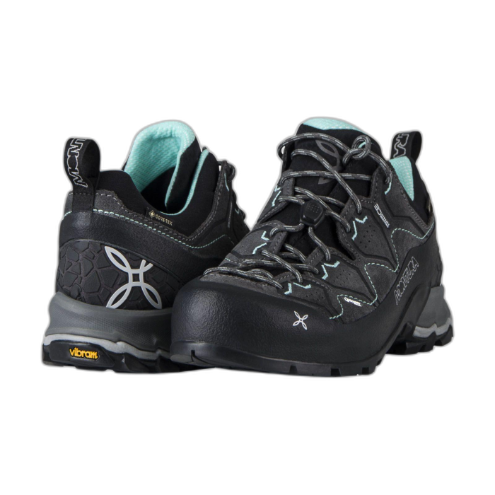 Buty MONTURA W Yaru GTX / 9229 antracite/blue