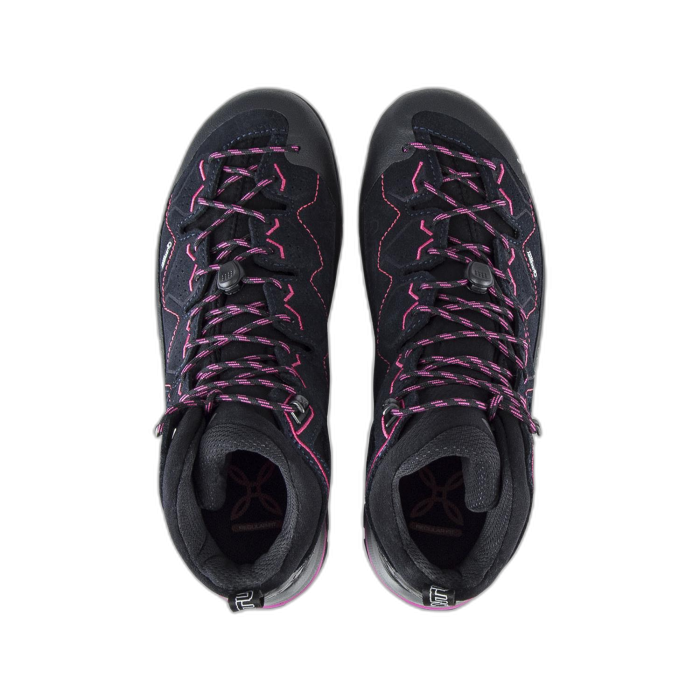 Buty MONTURA W Yaru Tekno GTX / 8607 a.blue/i.violet