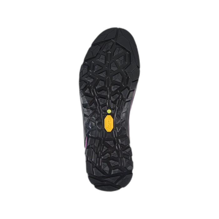 Buty MONTURA W Yaru Tekno GTX / 8607 a.blue/i.violet