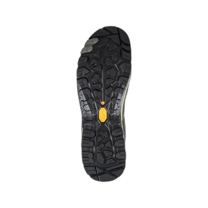 Buty MONTURA Yaru Cross GTX / 9047 black/lime gree