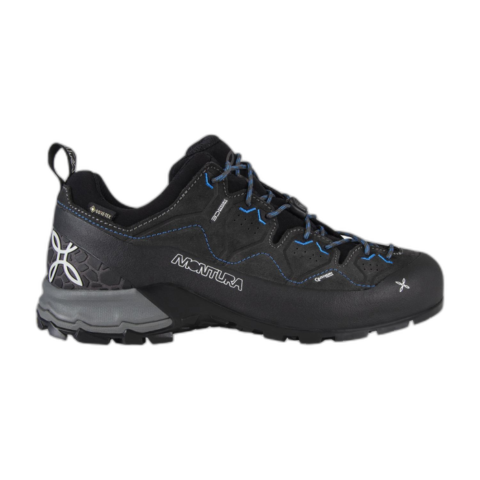 Buty MONTURA Yaru GTX / 9226 antracite/celes
