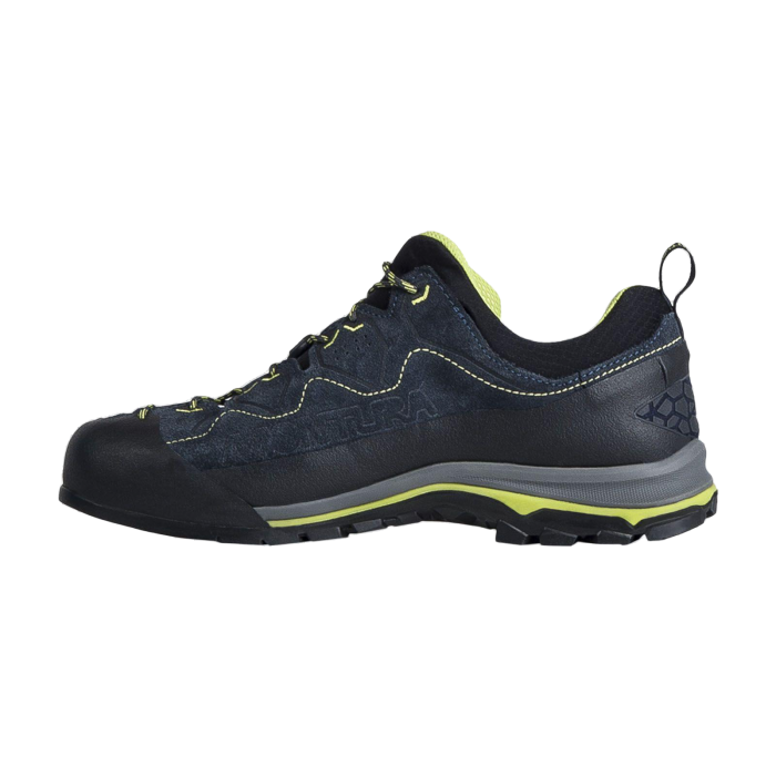 Buty MONTURA Yaru GTX / 8647 ash blue/lime