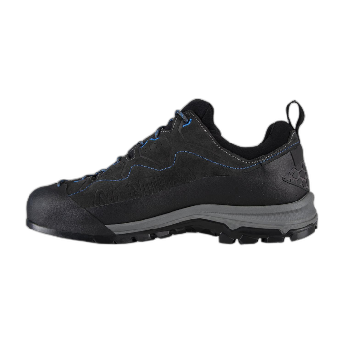 Buty MONTURA Yaru GTX / 9226 antracite/celes