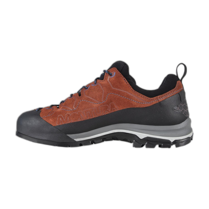 Buty MONTURA Yaru GTX / 6186 tobacco/b.cener