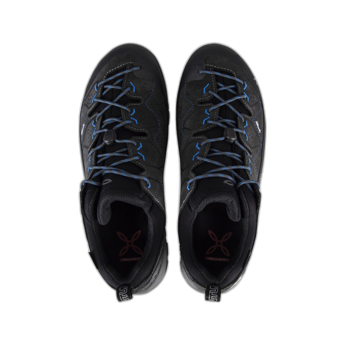 Buty MONTURA Yaru GTX / 9226 antracite/celes