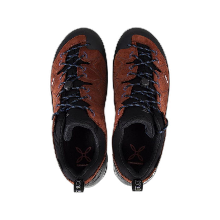 Buty MONTURA Yaru GTX / 6186 tobacco/b.cener